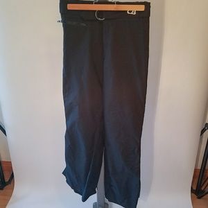 CB Sports Black Gore-Tex Ski Pants